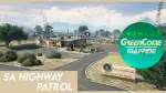 GreenCom SA Highway Patrol MLO