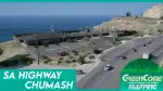 GreenCom SAHP Chumash MLO