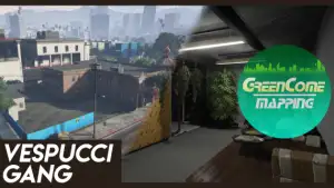 GreenCom Vespucci Gang MLO