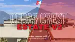 Cedar Crest Estate V2 - Summit Mods