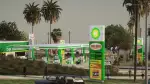 BP Del Perro Tankstelle - DJ Developments 3