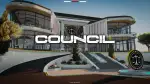 Council V1 Gerichtsgebäude - Reawx Studio