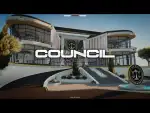 Rat V1 Gerichtsgebäude - Reawx Studio 2