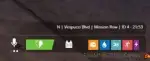 M-HUD FiveM prévia do recurso 2