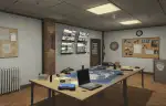 Gabz MRPD (serbian police style) FiveM Ressourcen-Vorschau 6