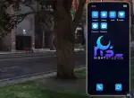 ns Phone FiveM Ressourcen Vorschau 2