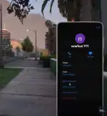 ns Phone FiveM Ressourcen Vorschau 3