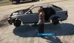 T1ger Mechanic Job FiveM resource preview 2