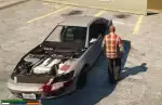 T1ger Mechanic Job FiveM resource preview 3