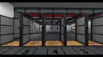 NoPixel MissionRow Police Department FiveM resource preview 9