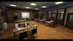 NoPixel MissionRow Police Department FiveM resource preview 10