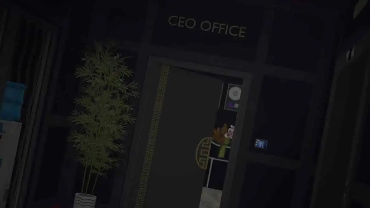 NoPixel WuChang FiveM prévia do recurso 4