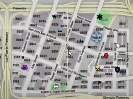 Pacote de Narguilé (Script + Mapa) FiveM prévia do recurso 5