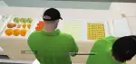 FiveM Restaurant: Subway MLO+Script FiveM resource preview 5