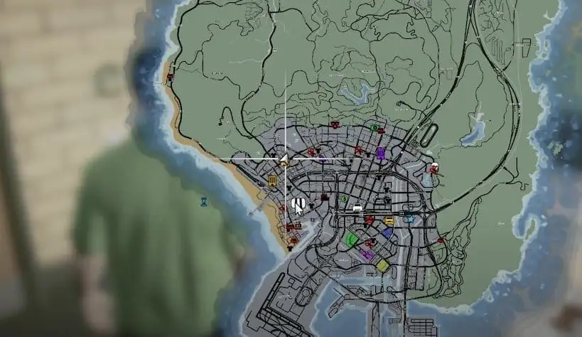 FiveM Restaurant: Subway MLO+Script FiveM resource preview 8