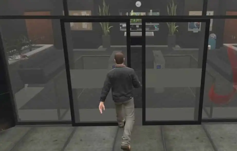 FiveM Marshal MLO FiveM Ressourcen-Vorschau 2