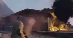 FiveM Fire Department – Fire Hose (LSFD script) preview