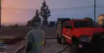 FiveM Fire Department - Fire Hose (LSFD script) FiveM resource preview 3
