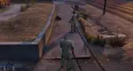 FiveM Fire Department - Fire Hose (LSFD script) FiveM resource preview 4