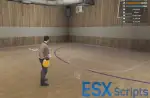 FiveM Baloncesto (Script + Mapa) Vista previa del recurso FiveM 2