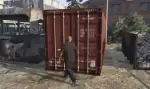 Granja secreta de Weed MLO FiveM vista previa del recurso 2