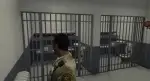 Grapesheed Sheriff MLO FiveM Ressourcen Vorschau 4