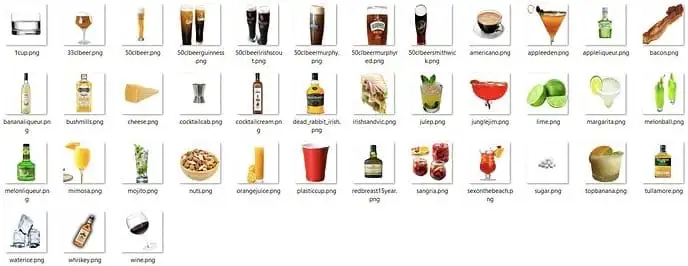 Irish Pub Job (ESX/QB) FiveM recurso vista previa 2