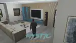 FiveM Vinewood Neon House FiveM Ressourcen Vorschau 3