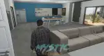 FiveM Vinewood Neon House FiveM Ressourcen Vorschau 4