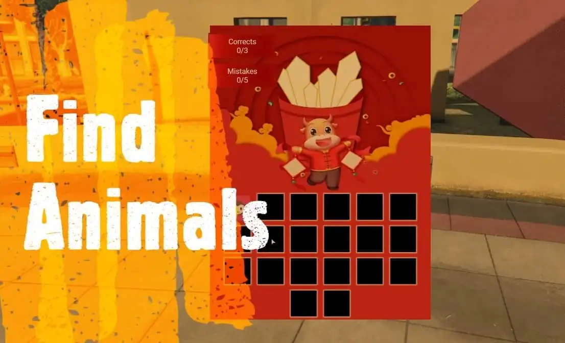 Luck Games System V1 [Minigames] (ESX/QB/VRP/STANDALONE) FiveM Ressourcen Vorschau 3