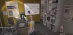 Dokumentenraub-Job FiveM Ressourcen-Vorschau 3