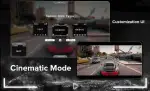 BLVCK HUD (Black Hud) V2 FiveM Ressourcen-Vorschau 4