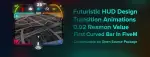 Venice HUD FiveM Ressourcen-Vorschau 2