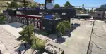 NXP Fire Department Map FiveM resource preview 2