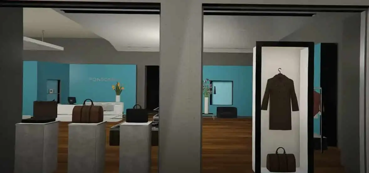 Los Santos International Airport V2 (FiveM/AltV/RageMP) FiveM Ressourcen Vorschau 3