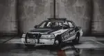 Police Vehicle Pack V4 FiveM resource preview 6