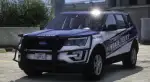 Police Vehicle Pack V4 FiveM resource preview 7