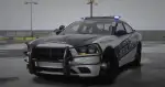 Police Vehicle Pack V4 FiveM resource preview 8