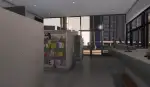Eclipse Medical Tower (Hospital) FiveM prévia do recurso 4
