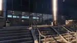 Eclipse Medical Tower (Hospital) FiveM prévia do recurso 6