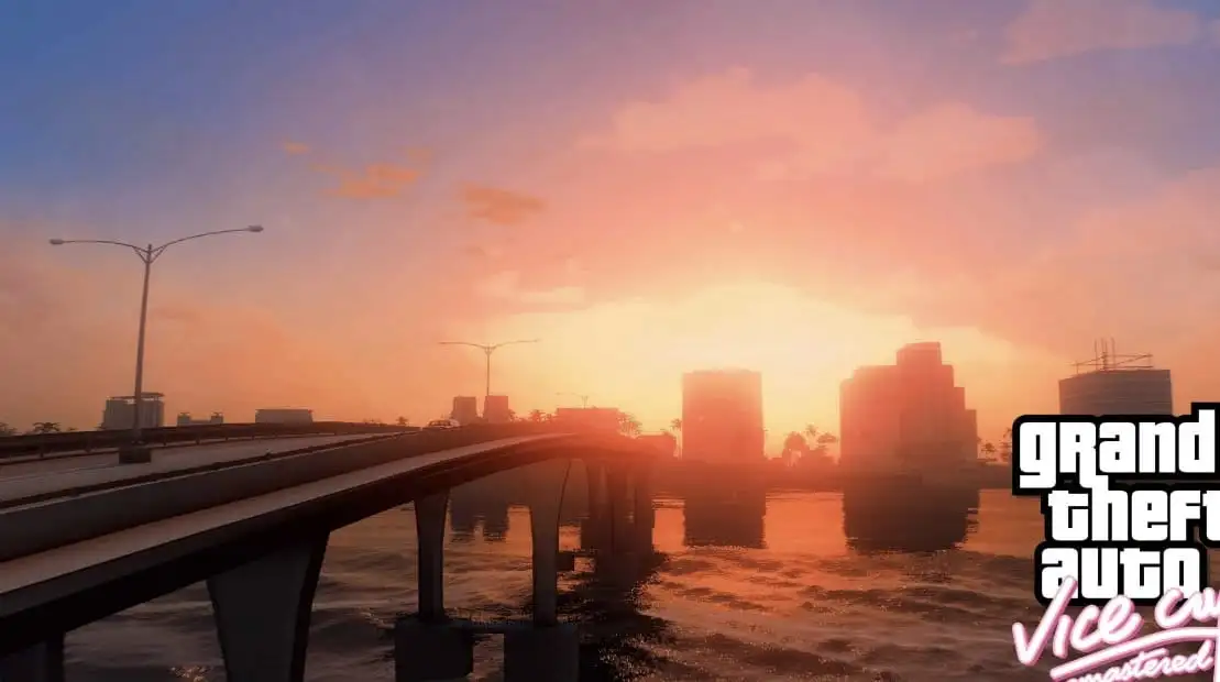 FiveM Vice City (Vice Cry) Remastered FiveM Ressourcen-Vorschau 8