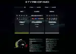 Prévia do recurso BLVCK HUD v2 NEON FiveM 2