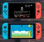 FiveM script para Nintendo Switch FiveM vista previa del recurso 2