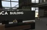 Blaine County Administrative Building FiveM resource preview 3