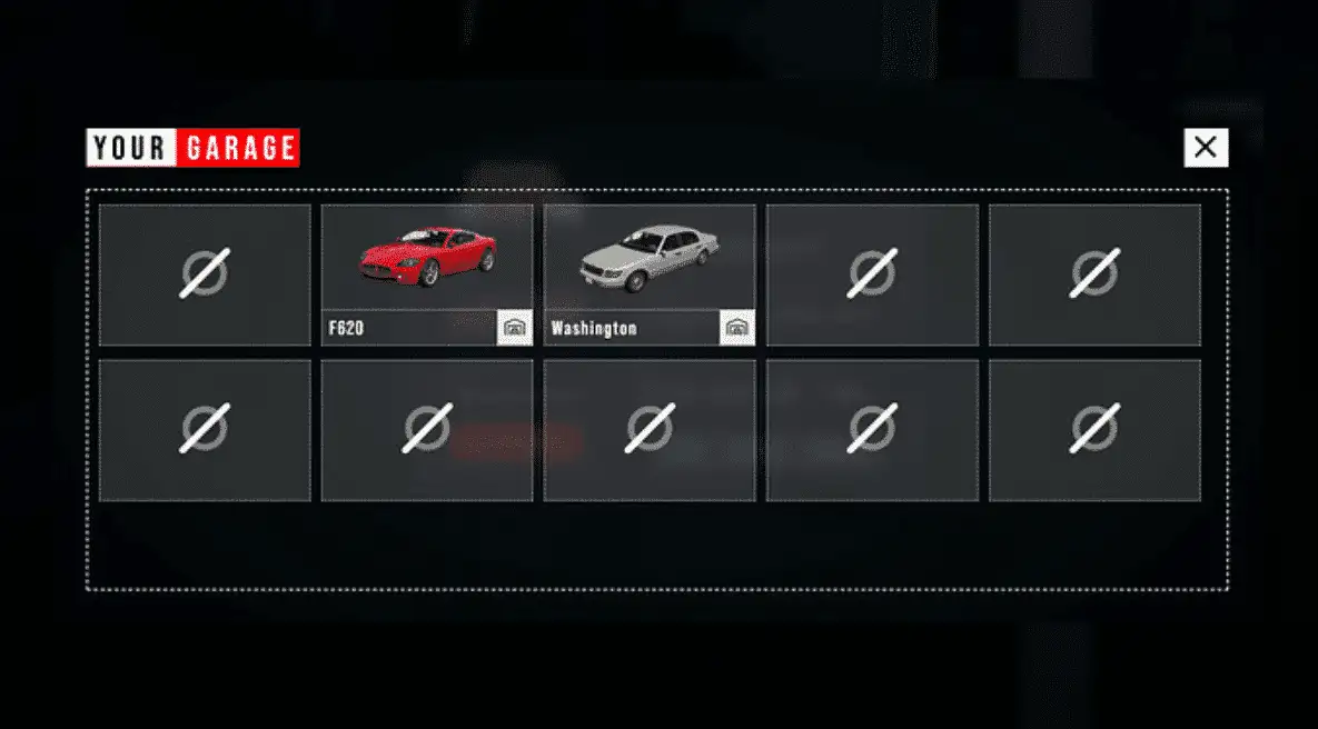 S4 Housing FiveM resource preview 5