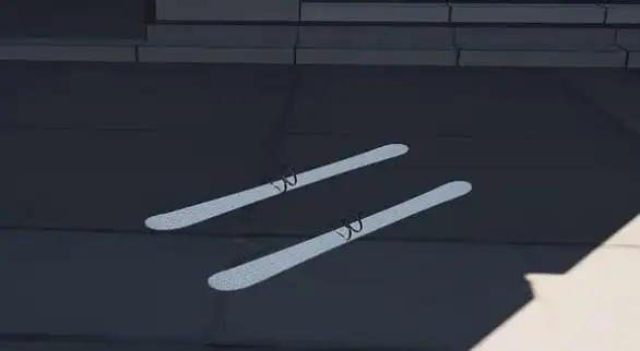 NoPixel Ski Board System FiveM Ressourcen Vorschau 2