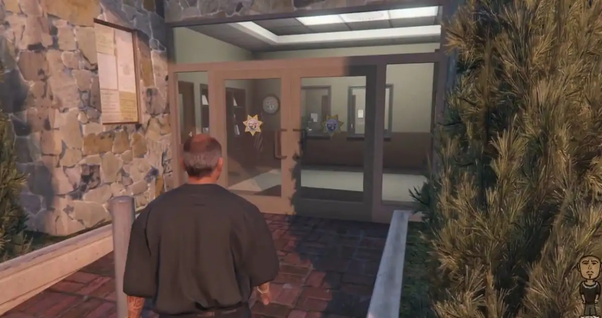 San Andreas Highway Patrol v2 FiveM resource preview 2
