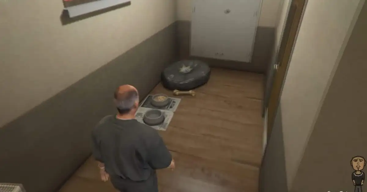 San Andreas Highway Patrol v2 FiveM resource preview 3