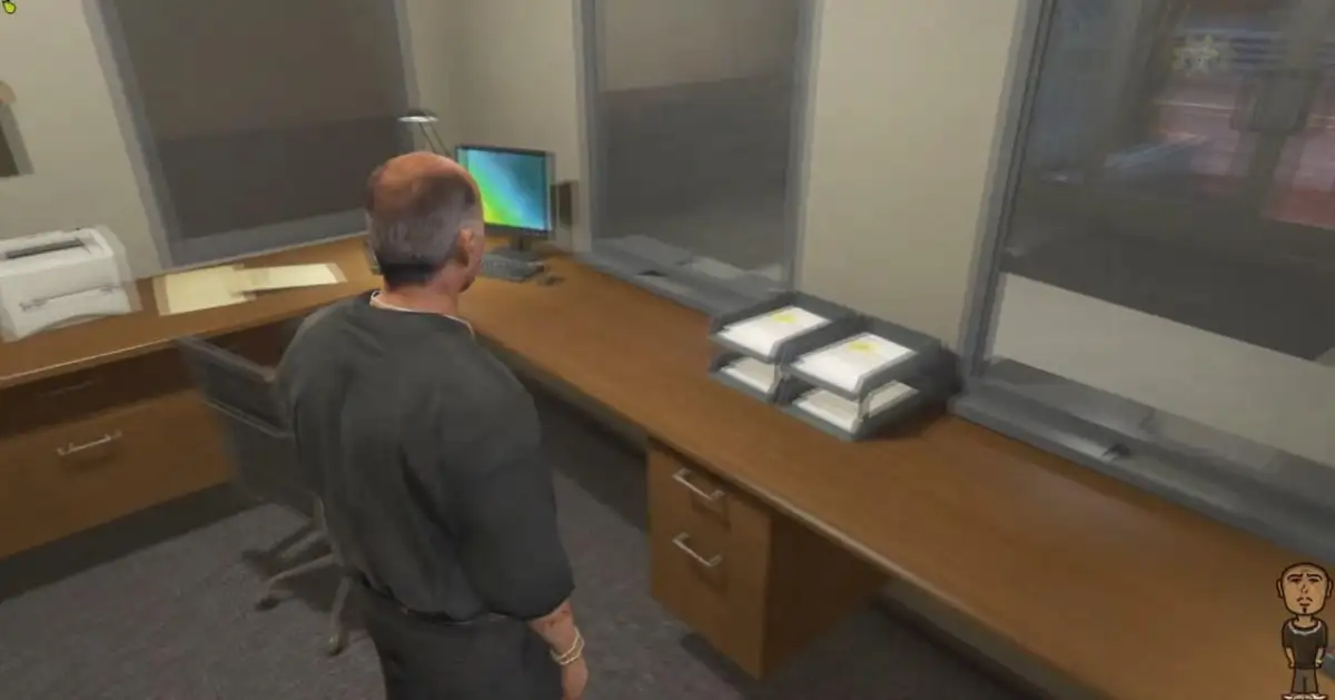 San Andreas Highway Patrol v2 FiveM resource preview 4
