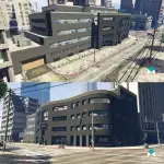 Vista previa del recurso LS Motor Dealership FiveM 2